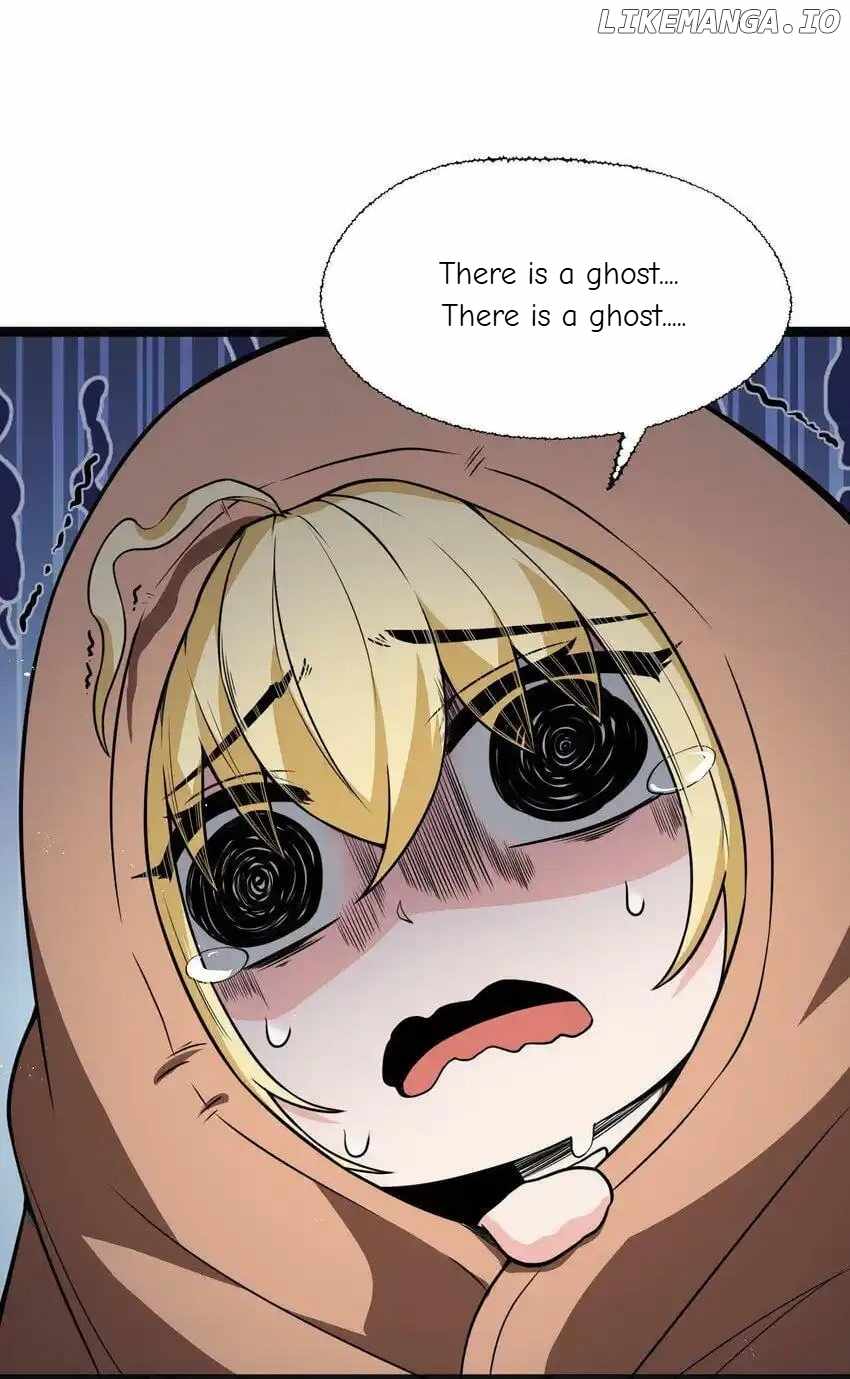 This Hero is a Money Supremacist Chapter 19 7